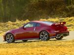 Nissan 350Z 2007 года